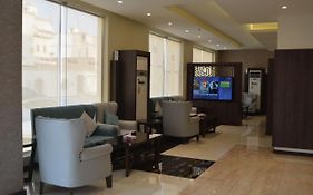 شقق همم للشقق المخدومة